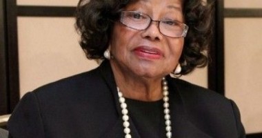 Stire din Monden : Mama lui Michael Jackson,  dată dispărută