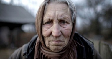 Povestea impresionantă a oamenilor care nu vor să părăsească Cernobîlul / Galerie foto - 2