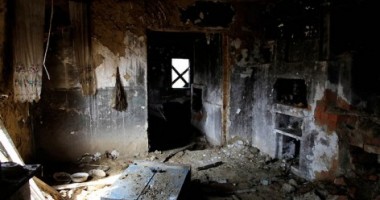 Povestea impresionantă a oamenilor care nu vor să părăsească Cernobîlul / Galerie foto - 4
