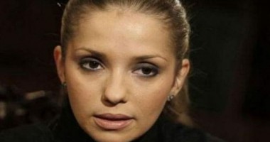 Stire din Politică-Administrație : Băsescu o primește la Cotroceni pe Evghenia Timoșenko, fiica fostului premier din Ucraina