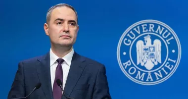 Stire din Economie : Veste bună de la ministrul Finanțelor. "586 milioane de euro au intrat în conturile BNR"