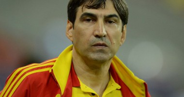 Stire din Sport : Sânmărtean, convocat pentru meciurile cu Ungaria și Finlanda. LISTA JUCĂTORILOR