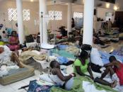 Holera din Haiti a ucis aproximativ 140 de persoane