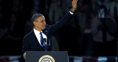 Stire din Actualitate : Victorie pentru Obama pe tema fiscalității. "Zidul bugetar", evitat în SUA