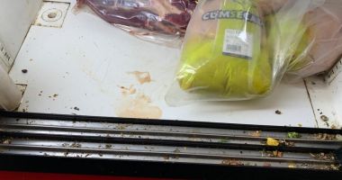 Două cantine din port, închise de OPC. "Au fost găsite proceduri periculoase pentru sănătate!" - 4