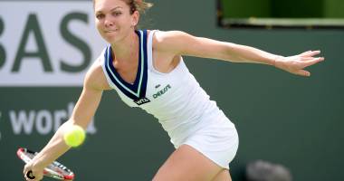 Stire din Sport : Ce spune Simona Halep despre adversara sa din următorul meci