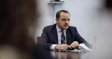 Stire din Actualitate : Reacția ministrului Sănătății la declarația managerului Spitalului Județean Constanța: lucrurile au degenerat