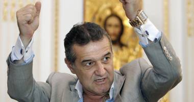 Stire din Eveniment : GIGI BECALI, ELIBERAT DIN PENITENCIAR? Sentința Tribunalului CONSTANȚA, definitivă