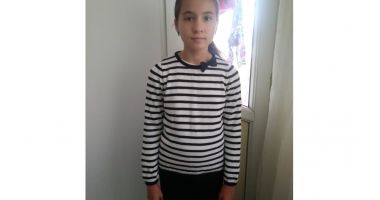 ALERTĂ LA CUMPĂNA. Două minore au ieșit la joacă și nu s-au mai întors - 2