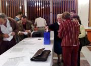 Stire din Cetățenești : Supărați pentru că administratorul refuză să convoace adunarea generală