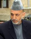 Hamid Karzai a primit "saci cu bani" din partea Iranului