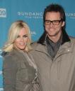 Stire din Monden : Jim Carrey și Jenny McCarthy s-au despărțit