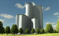 Cimitir în zgârie-nori, proiectul unor arhitecți italieni