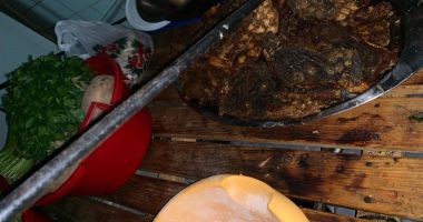 Două cantine din port, închise de OPC. "Au fost găsite proceduri periculoase pentru sănătate!" - 2