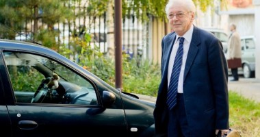 Stire din Politică-Administrație : De ce a refuzat Lucian Bolcaș numirea la Curtea Constituțională