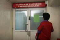 Stire din Sănătate : Plângere penală împotriva medicilor germani care au operat pe cord deschis