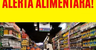 File de somon retras din magazine. Cei care l-au consumat şi au febră și dureri de cap sunt sfătuiți să meargă la medic