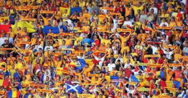 Stire din Sport : FIFA: Meciul Ungaria-România se va disputa fără spectatori