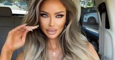 Bianca Drăgușanu, acuzată de evaziune fiscală! Ar fi vândut haine din Turcia fără să declare veniturile