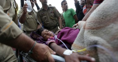 Stire din Actualitate : Alt cutremur devastator în Pakistan, după cel care a omorât 300 de oameni