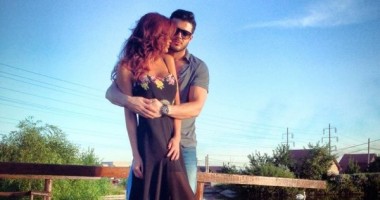 Stire din Monden : Victor Slav: Viața nu este perfectă