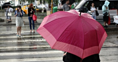 VIN PLOILE LA CONSTANȚA! Ce spun meteorologii