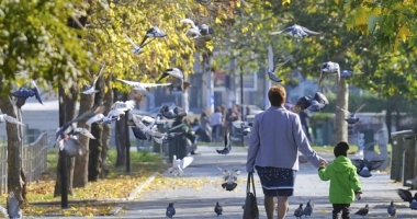 Cum va fi vremea astăzi, la Constanța