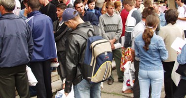 Stire din Social : Unde se pot angaja șomerii constănțeni