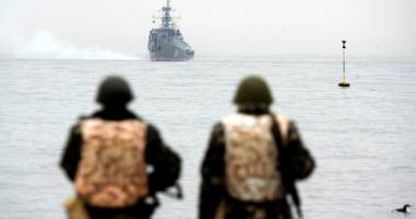 Stire din Eveniment : Atac armat în largul Mării Mediterane