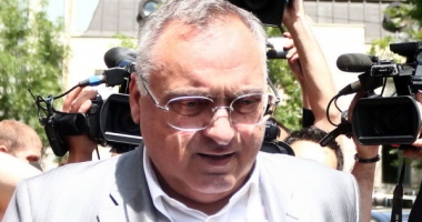 Stire din Eveniment : Dan Adamescu, condamnat definitiv la 4 ani și 4 luni închisoare cu executare