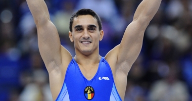 Stire din Sport : JO 2016 RIO / Marian Drăgulescu, în finala de la sărituri, iar Andrei Muntean, calificat la paralele