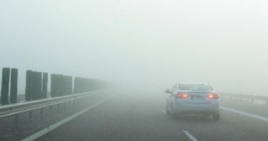 AVERTIZARE de VREME REA pentru CONSTANȚA! Ce spun meteorologii