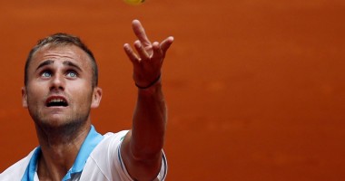 Stire din Sport : Tenis: Marius Copil este în sferturile de finală la proba de dublu