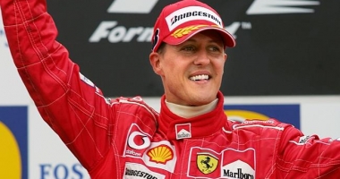 Stire din Actualitate : Fiul lui Michael Schumacher rupe tăcerea și vorbește despre tatăl său pentru prima dată