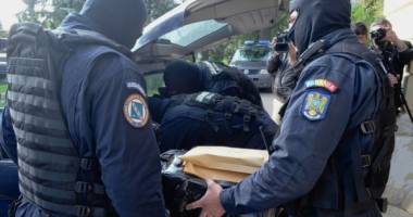 Percheziții la Primărie! Iată de ce