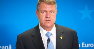 Klaus Iohannis: Putem accepta proiecte, dar nu acceptăm să statuăm Europa cu două viteze`