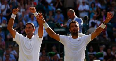 Stire din Sport : MOMENT ISTORIC! Horia Tecău, primele declarații după câștigarea Turneului de la Wimbledon
