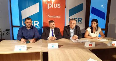Stire din Politică-Administrație : "Am obținut un scor neașteptat dar nu vrem să ne culcăm pe o ureche"