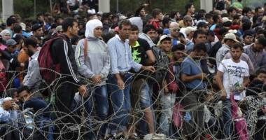 Stire din Actualitate : Norvegia, decizie de ultim moment în cazul refugiaților
