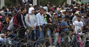 Stire din Actualitate : Criza imigranților. Decizie importantă a Germaniei, începând de azi