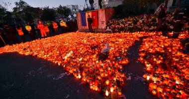 Stire din Eveniment : Tragedia din Clubul COLECTIV. TRIMIȘI ÎN JUDECATĂ DE PROCURORII DNA