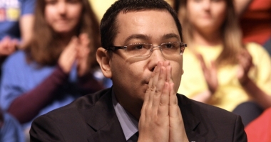 Stire din Politică-Administrație : VESTE PROASTĂ PENTRU VICTOR PONTA