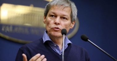 Stire din Politică-Administrație : Cioloș: Remanierea nu e un obiectiv în sine pentru mine