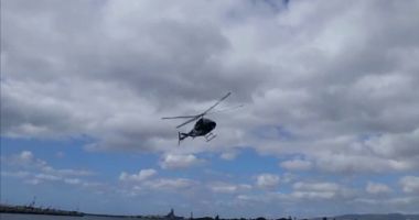 Un eclicopter s-a prăbușit, în Prahova, cu puțin timp în urmă