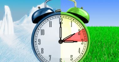 Stire din Actualitate : Se reununță la ora de vară? Iată ce vor cetățenii europeni
