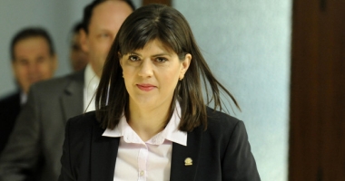 Stire din Politică-Administrație : "De foarte multe ori am tras semnale de alarmă în ceea ce privește corupția în sistemul de sănătate"