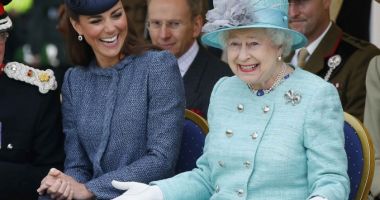 Stire din Actualitate : Zi importantă pentru Regina Elisabeta a II-a a Marii Britanii