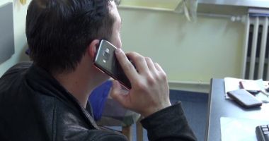 Stire din Eveniment : Păcălea oameni prin "Metoda Accidentul!" Un bărbat din Năvodari a fost reținut de polițiști