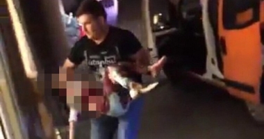 EXPLOZII PUTERNICE PE AEROPORTUL DIN ISTANBUL. BILANȚUL a crescut la 41 de morți și 239 de răniți. Atacatorii s-au aruncat în aer / Foto și Video de la fața locului - 2