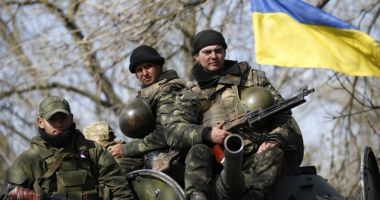 Stire din Social : RĂSTURNARE DE SITUAŢIE! NATO: "Nicio retragere. Din contră, Rusia continuă să aducă soldați la granița cu Ucraina"